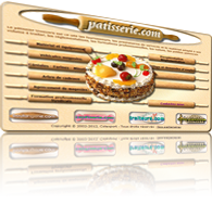 Patisserie.com